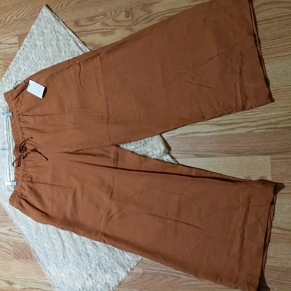 a new day Pants - A new day wide leg pants XXL